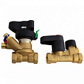 003Z4052 (003Z4152) КОМПЛЕКТ КЛАПАНОВ DANFOSS MVT+MSV-S (MSV-BD+MSV-S) ДУ=20