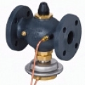 003H6474 AVPB-F Ду= 32 Регулятор перепада давлений и ограничения расхода Danfoss