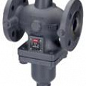 065B2393 КЛАПАН СЕДЕЛЬНЫЙ DANFOSS VFG 2 ДУ=50