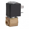 032H8031 ДВУХПОЗИЦИОННЫЙ ЭЛЕКТРОМАГНИТНЫЙ КЛАПАН ПРЯМОГО ДЕЙСТВИЯ DANFOSS EV210A 2.5 SS