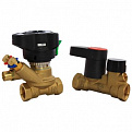 003Z4055 (003Z4155) КОМПЛЕКТ КЛАПАНОВ DANFOSS MVT+MSV-S (MSV-BD+MSV-S) ДУ=40
