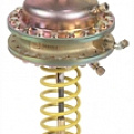 003G1030 AFPQ 0,1-0,7/0,5 Регулятор перепада давлений и ограничения расхода Danfoss