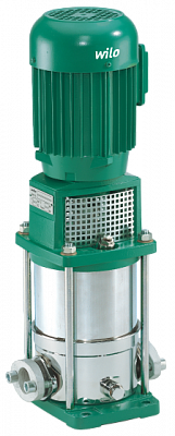 Насос Wilo MULTIVERT MVI 812-1/16/E/3-400-50-2