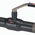 065N0745G Кран шаровой стальной Danfoss JIP PREMIUM WW ДУ=125 РУ=25 под приварку, рукоятка