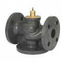 065Z3359 3-ХОДОВОЙ РЕГУЛИРУЮЩИЙ КЛАПАН DANFOSS VF3 ДУ=40 KVS=25