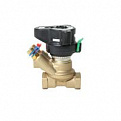 003Z4001 (003Z4081) РУЧНОЙ БАЛАНСИРОВОЧНЫЙ КЛАПАН DANFOSS MVT (MSV-BD) ДУ=15