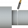 Компенсатор DEK multilayer 200-16-50, Hortum