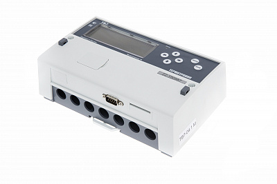 187F9044R ТВ7-04.1M тепловычислитель (1 тепловой ввод), RS232, USB, Ридан