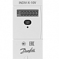 088H2343 INDIV-X-10V+тепловой адаптер+пломба+наклейка