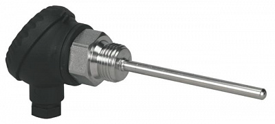 087B1182 Погружной датчик Danfoss ESMU-100, нержавеющая сталь