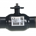 065N0172GR RJIP Premium Кран шаровой WW DN350 PN25 GF (приварной, под привод, С/П), Ридан