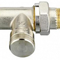 003L0364 ЗАПОРНО-ПРИСОЕДИНИТЕЛЬНЫЙ КЛАПАН DANFOSS RLV ДУ=15 ПРЯМОЙ НАРУЖНЯЯ РЕЗЬБА