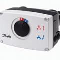 082G3018 Электропривод пропорциональный Danfoss AME33, 24В